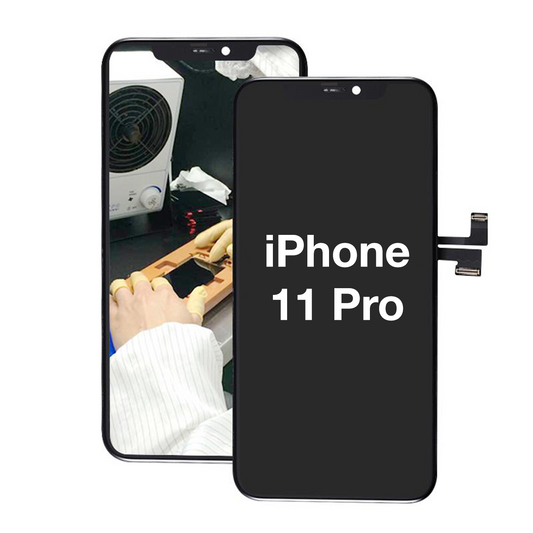 iPhone 11 Pro OLED Display | iPhone OLED Display Ersatz