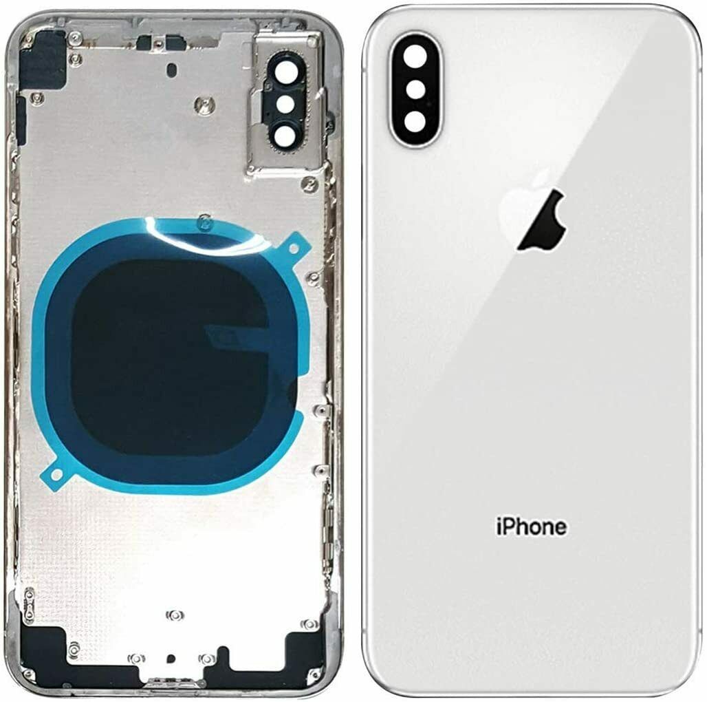 iPhone X Gehäuse Ersatz inkl. Tasten